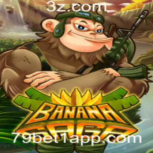 Descubra o Universo de BananaSaga: O Jogo que Conquista Todas as Idades
