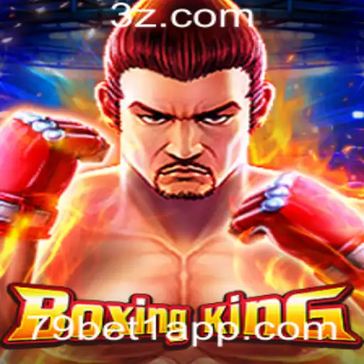 BoxingKing: O Novo Fenômeno dos Jogos de Apostas