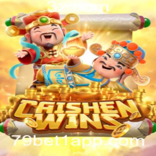 Caishen Wins: Descubra os Segredos do Jogo e como o Evento '79 bet1' Pode Transformar sua Experiência