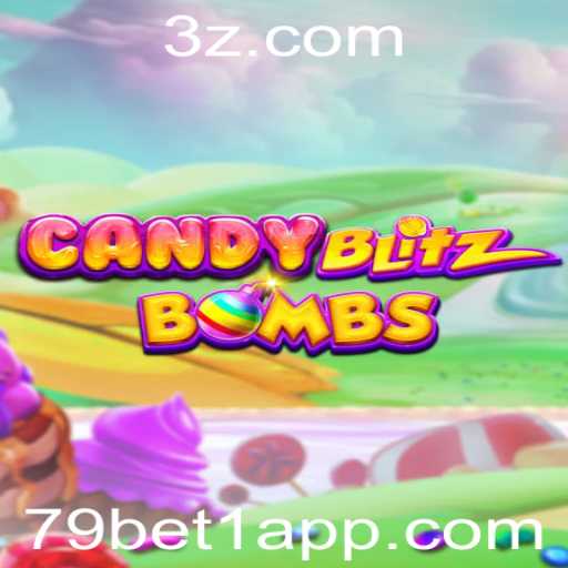 Descubra o Mundo de CandyBlitzBombs: Um Jogo de Ação e Estratégia