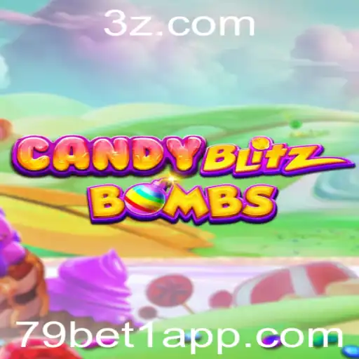 Descubra o Mundo de CandyBlitzBombs: Um Jogo de Ação e Estratégia