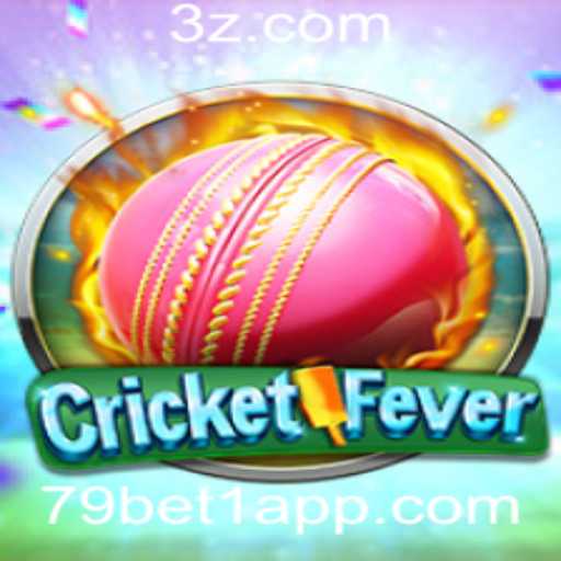 CricketFever: Mergulhe na Emoção do Jogo com 79 bet1