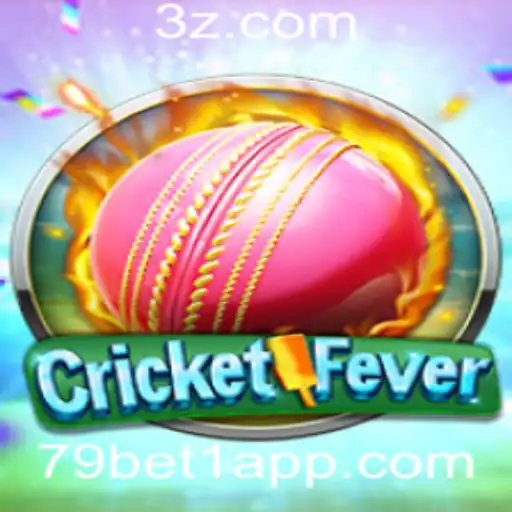 CricketFever: Mergulhe na Emoção do Jogo com 79 bet1