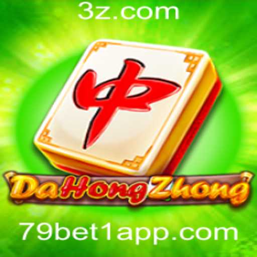 Descubra o Fascinante Mundo do Jogo DaHongZhong