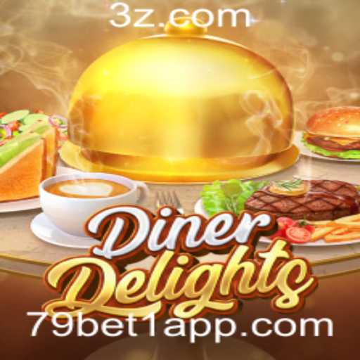 Explorando DinerDelights: Um Mergulho no Mundo do Jogo 79 Bet1