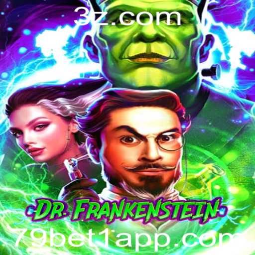 Descubra o Enigmático Jogo DrFrankenstein