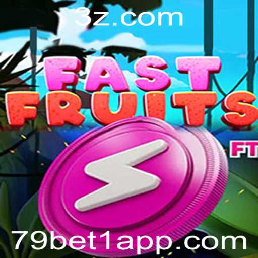Descubra o Mundo Empolgante de FastFruits: Um Jogo de Estratégia e Diversão