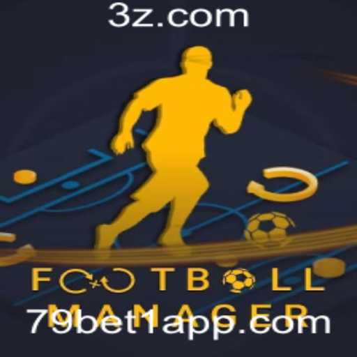 Explorando o Mundo do FootballManager: Estratégia e Competição