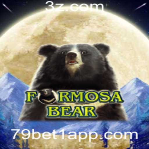 Descubra o Excitante Mundo de FormosaBear
