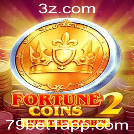 Descubra FortuneCoins2: O Jogo que Está Revolucionando as Apostas