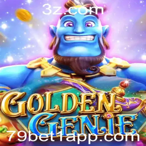 Descubra a Magia de GOLDENGENIE: O Jogo de Apostas Inovador