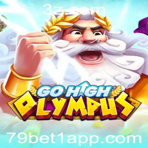 Explorando a Emoção de GoHighOlympus: Um Mergulho Profundo no Jogo do Momento