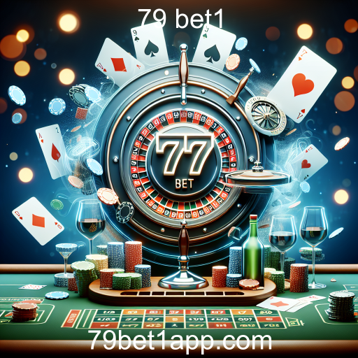 Explorando o Mundo dos Jogos de Mesa no 79 bet1