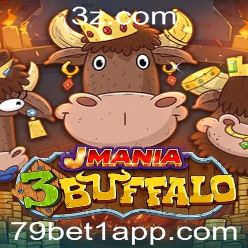 Tudo sobre o empolgante jogo JMania3Buffalo