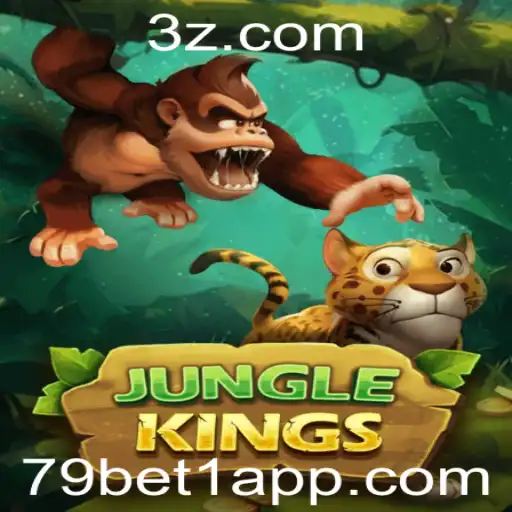 Descubra JungleKings: Aventure-se no Mundo da Estratégia e Diversão