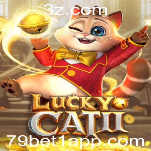 Descubra o Fascinante Mundo de LuckyCatII: Um Mergulho nas Regras e Dinâmicas do Jogo