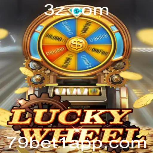 Explorando o Mundo de LuckyWheel: Um Jogo de Azar Inovador