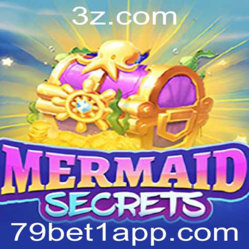 Explorando o Universo Encantado do Jogo MermaidSecrets