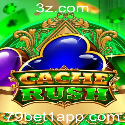 CacheRush: Mergulhe na Excitante Corrida por Tesouros Virtuais