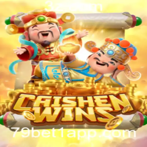 Caishen Wins: Descubra os Segredos do Jogo e como o Evento '79 bet1' Pode Transformar sua Experiência