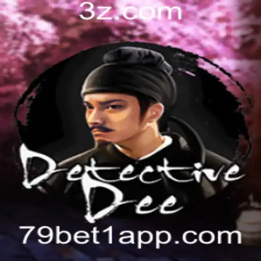DetectiveDee: Mergulhe no Intrigante Mundo da Investigação e Estratégia