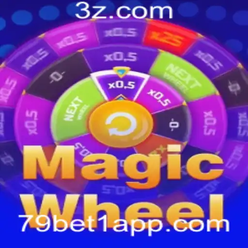 Descubra o Mundo Fascinante de MagicWheel: O Jogo que Conquista Apostadores