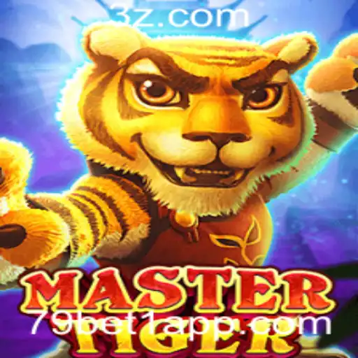 MasterTiger: Um Jogo Empolgante com Apostas Estratégicas