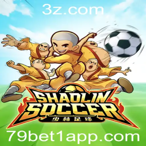 ShaolinSoccer: A Incrível Combinação de Artes Marciais e Futebol