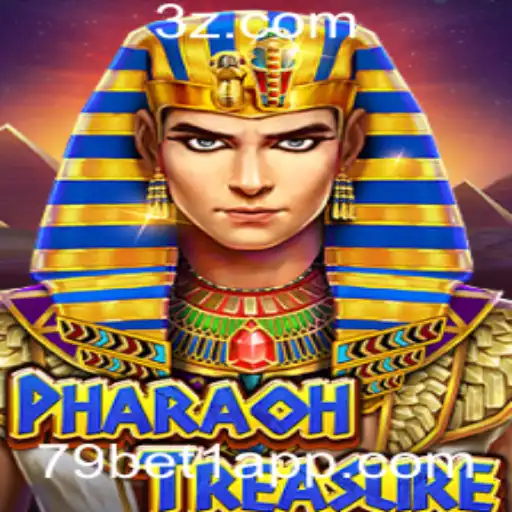 PharaohTreasure: Descubra os Segredos do Antigo Egito em um Jogo Inovador