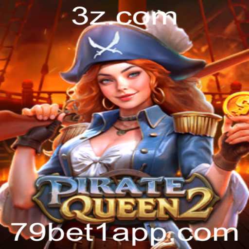 Descubra PirateQueen2: Uma Aventura Inesquecível