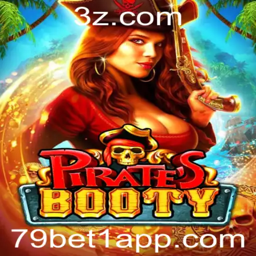 Descubra a Aventura em 'PiratesBooty': Um Jogo Envolvente e Estratégico