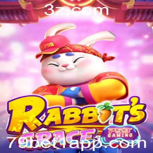 Descubra o Fascinante Mundo de RabbitsGrace: O Jogo que Mexeu com as Apostas 79 Bet1