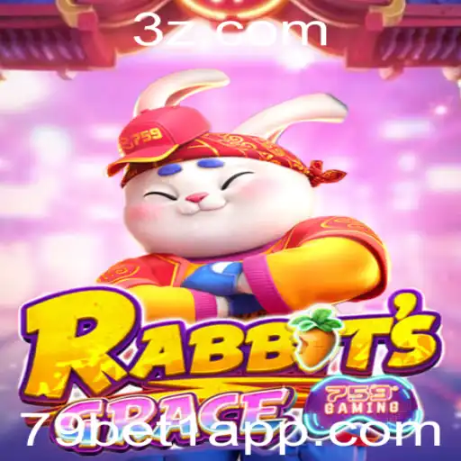 Descubra o Fascinante Mundo de RabbitsGrace: O Jogo que Mexeu com as Apostas 79 Bet1