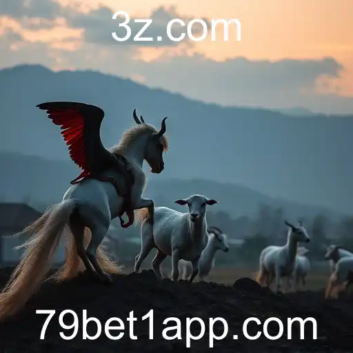 Explorando Sabong Online: O Mundo do Jogo de Galos e a Relevância do 79 bet1