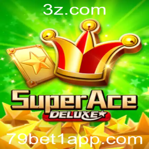 Explorando SuperAceDeluxe: Uma Aventura de Jogo Empolgante