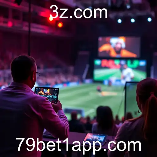 Transmissão ao Vivo: O Impacto e as Tendências na Era Digital