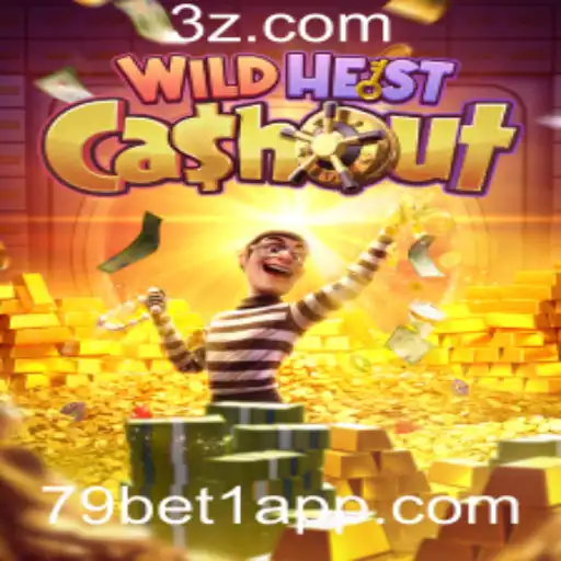 Desvendando o Mundo de WildHeistCashout
