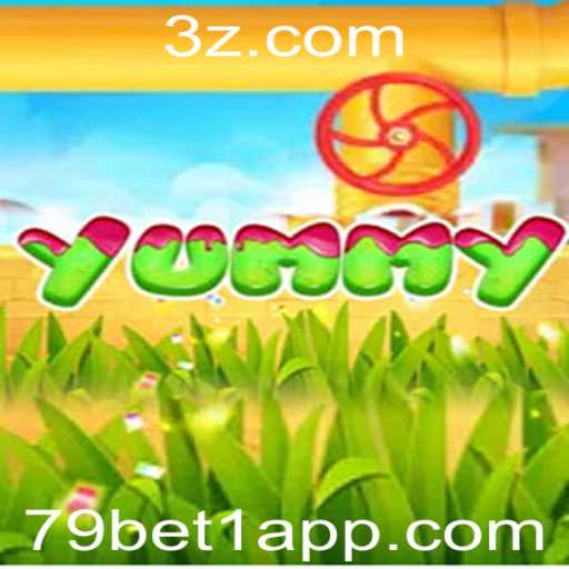 Explorando o Jogo 'Yummy' e a Estratégia Intrigante dos 79 Bet1