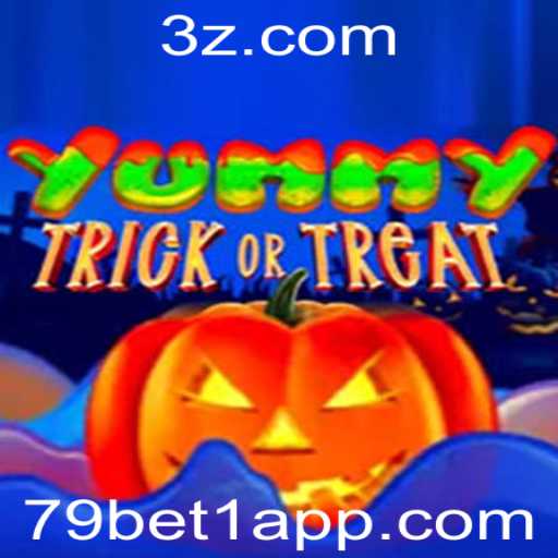 YummyTrickorTreat: A Jornada Divertida pelo Mundo Doce e Assustador